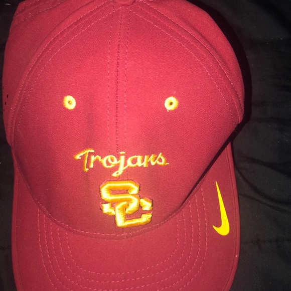 USC hat - Picture 3 of 4